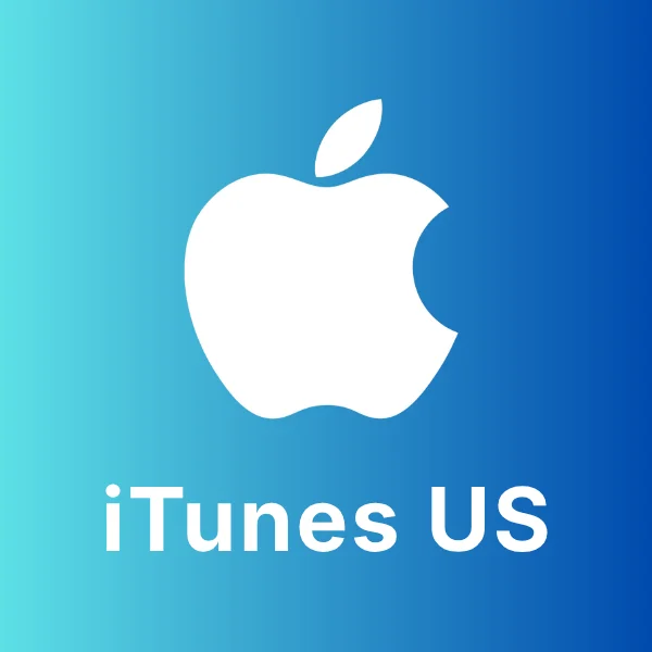 Itunes Gift Card US