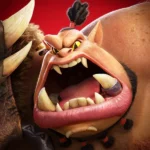 Nạp Hộ Gói Game Call Of Dragons