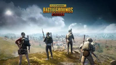Nap-Game-PUBG-Mobile
