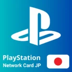 PlayStation Network Card JP (Japan)