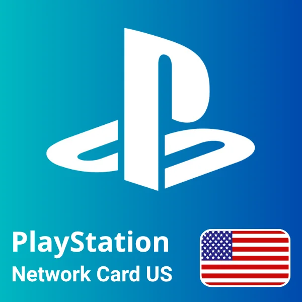 Playstation-card-us (1) PlayStation Network Card US (USA) - Ảnh 1