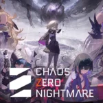 Nạp Hộ Gói Game Chaos Zero Nightmare