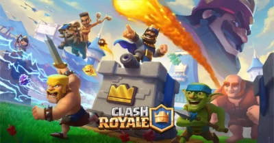 goi-nap-game-clash-royale