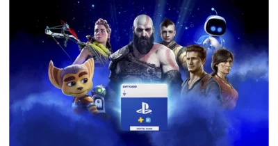 playstation-network-card