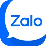 Icon Zalo